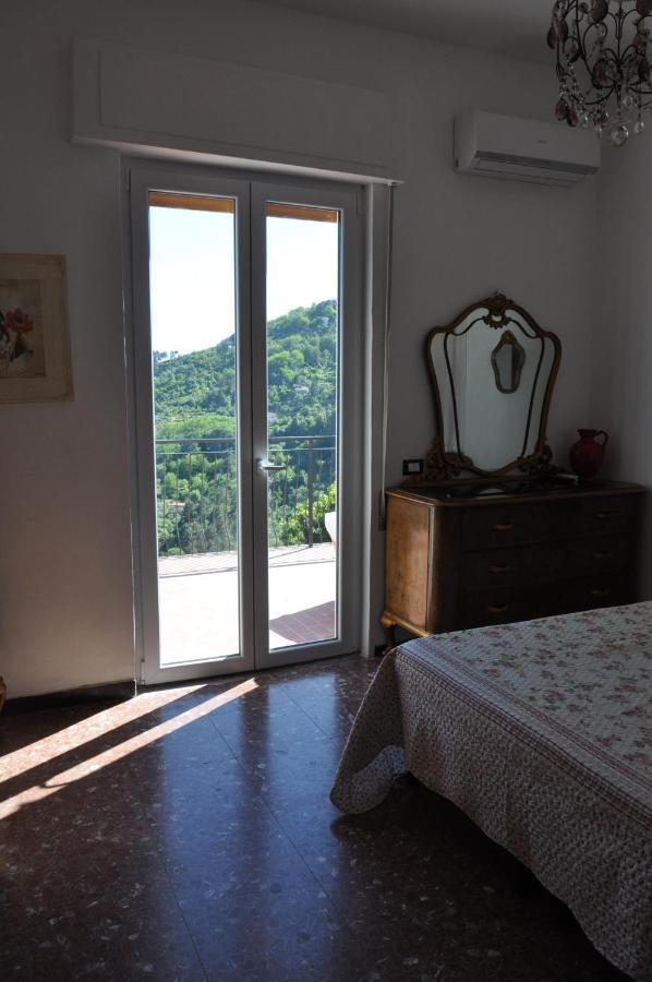 Agriturismo Oliva Azzurra Villa Valeriano Lunense Екстериор снимка